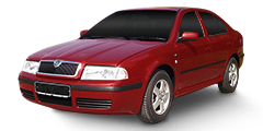 Octavia (1U/Facelift) 2001 - 2005